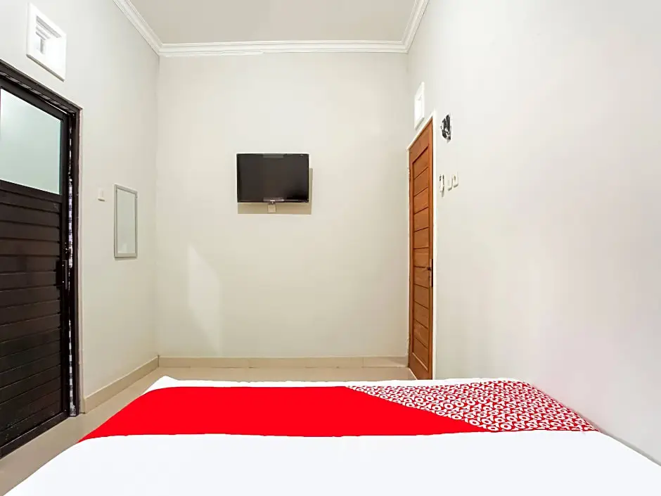 Слеман: OYO 90178 Pangeran Residence