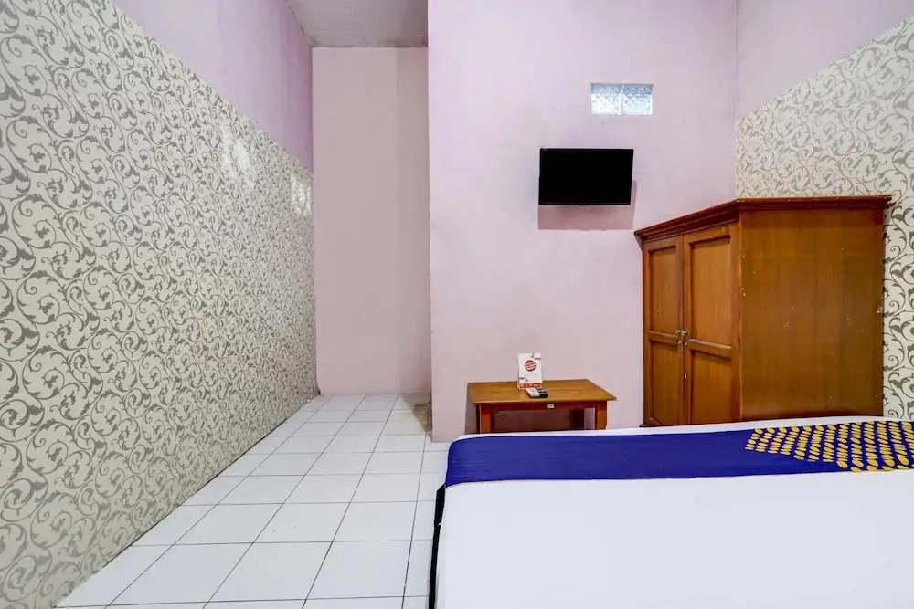 Сумеданг: SPOT ON 90171 Pondok Kuning