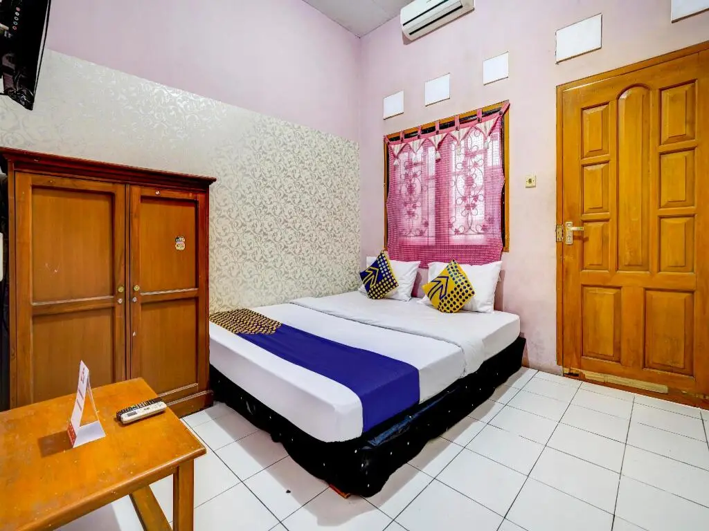 Сумеданг: SPOT ON 90171 Pondok Kuning