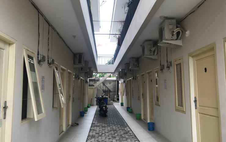 Чикаранг: OYO 90168 Amerta 3 Inn Syariah