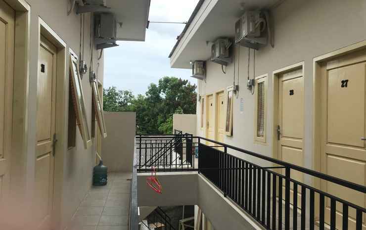Чикаранг: OYO 90168 Amerta 3 Inn Syariah
