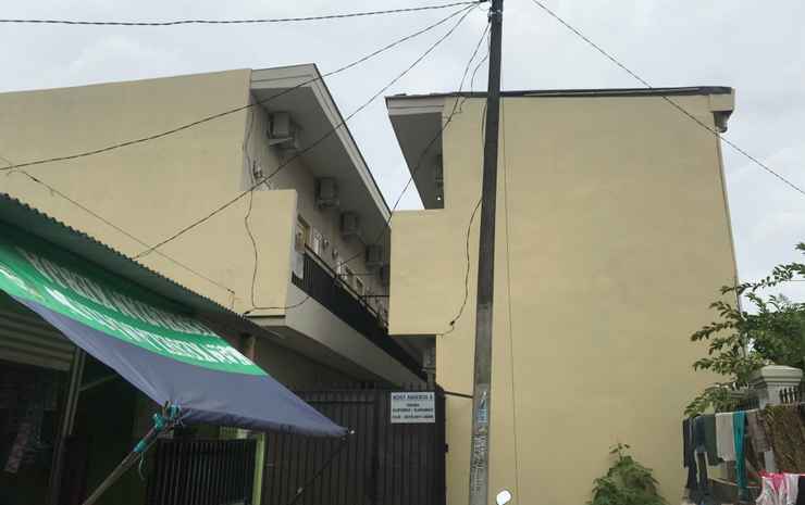 Чикаранг: OYO 90168 Amerta 3 Inn Syariah