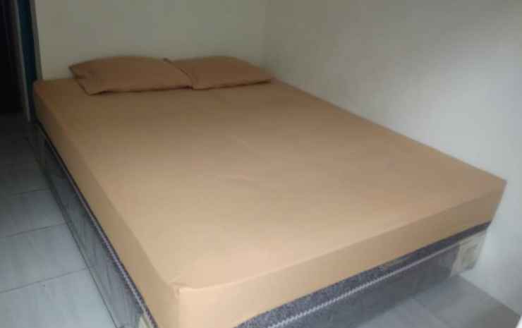 Чикаранг: OYO 90168 Amerta 3 Inn Syariah