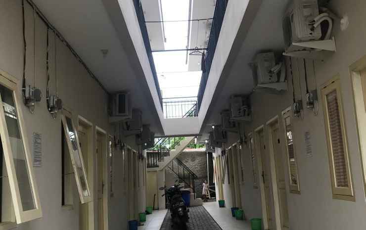 Чикаранг: OYO 90168 Amerta 3 Inn Syariah