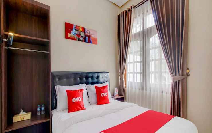 Бату: OYO 90175 Tl Guest House