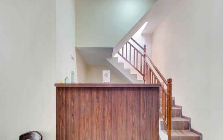 Бату: OYO 90175 Tl Guest House