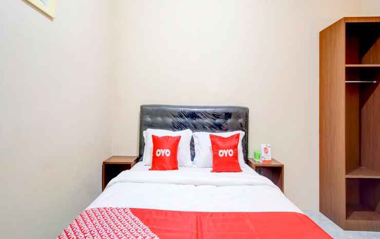 Бату: OYO 90175 Tl Guest House
