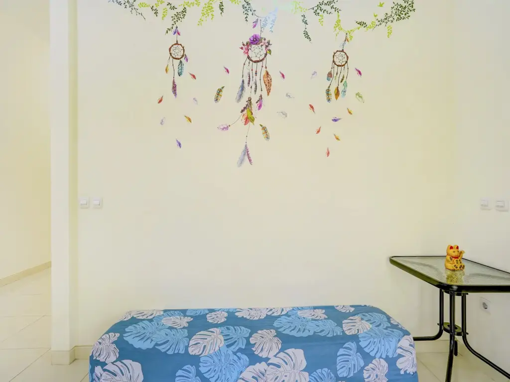 Сурабая: OYO 90173 Innapp Tenggilis Family Residence