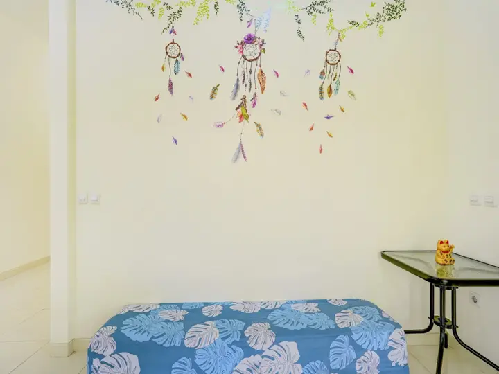 Сурабая: OYO 90173 Innapp Tenggilis Family Residence