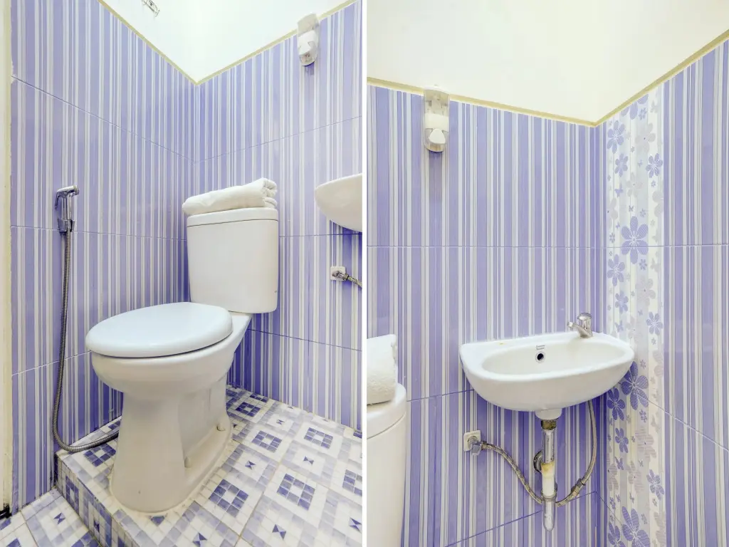 Сурабая: OYO 90173 Innapp Tenggilis Family Residence