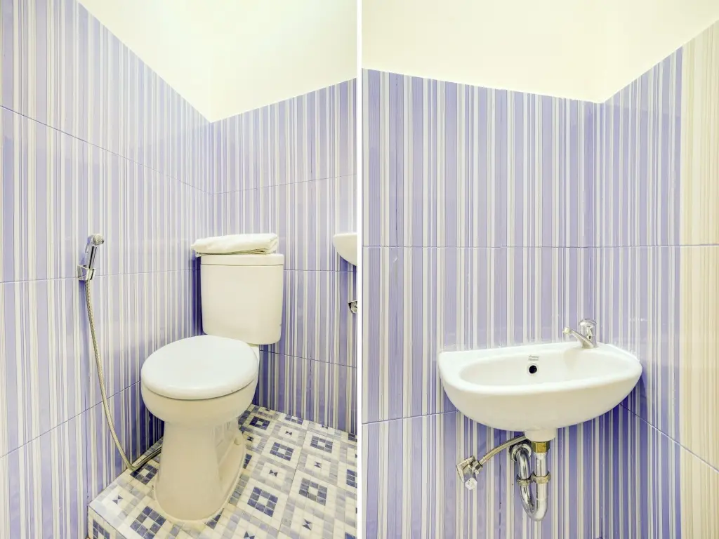 Сурабая: OYO 90173 Innapp Tenggilis Family Residence