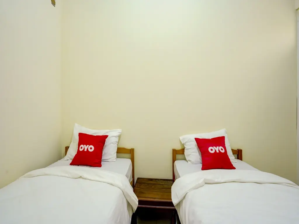Сурабая: OYO 90173 Innapp Tenggilis Family Residence