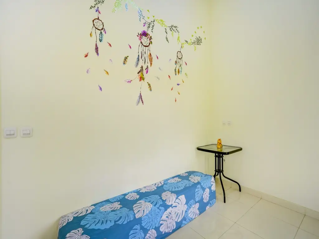 Сурабая: OYO 90173 Innapp Tenggilis Family Residence