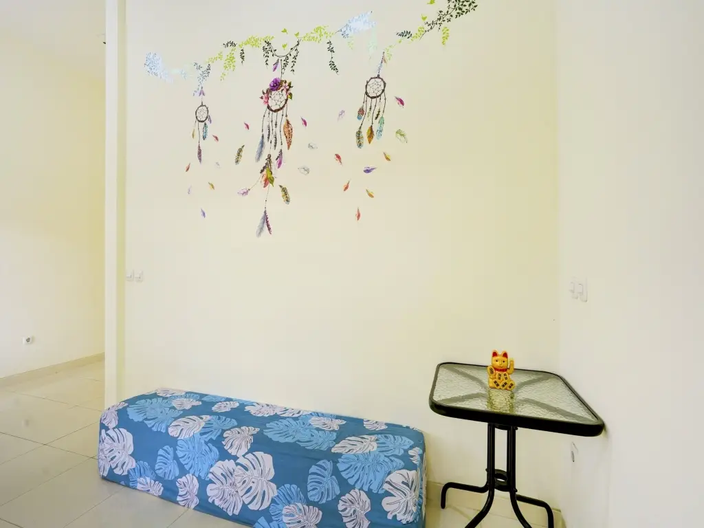 Сурабая: OYO 90173 Innapp Tenggilis Family Residence