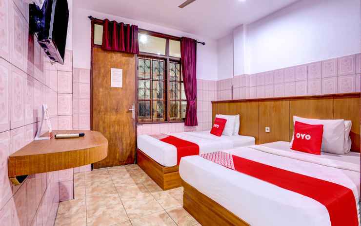 Табанан: OYO 90201 Hotel Bina Artha