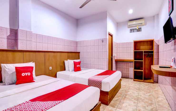 Табанан: OYO 90201 Hotel Bina Artha