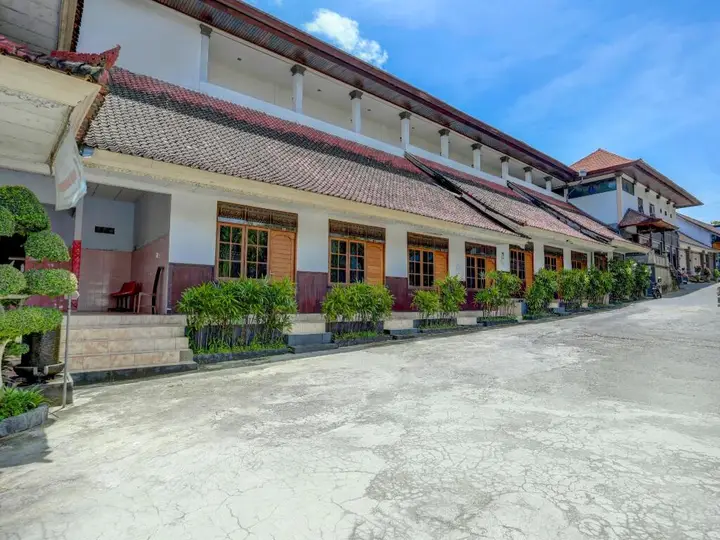 Табанан: OYO 90201 Hotel Bina Artha