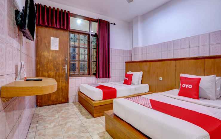 Табанан: OYO 90201 Hotel Bina Artha
