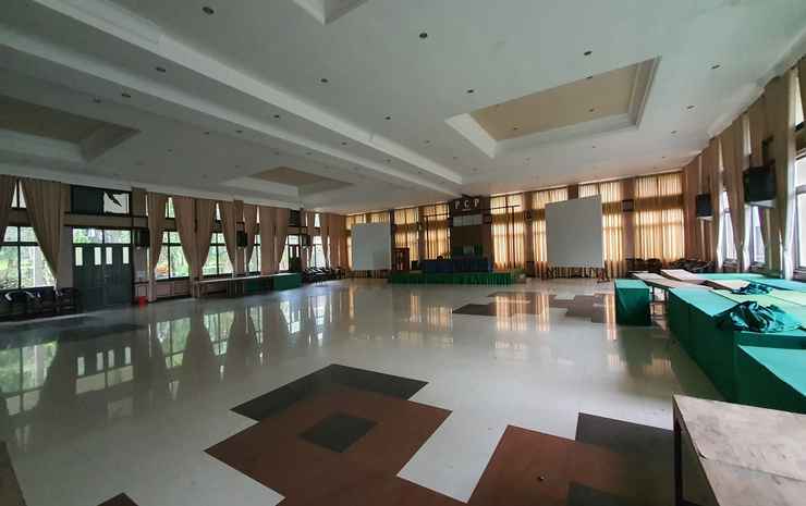 Травас: Capital O 90192 Hotel Pcp Trawas