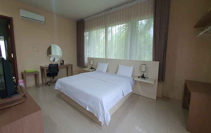 Травас: Capital O 90192 Hotel Pcp Trawas
