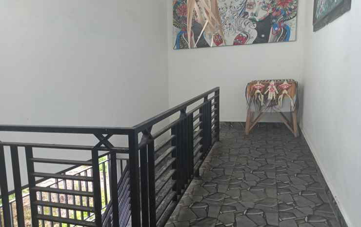 Чангу: Oyo 90195 The Koi Guest House