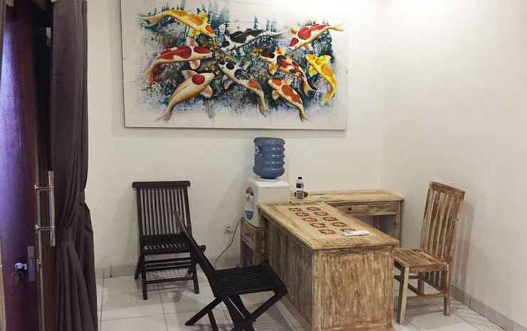 Чангу: Oyo 90195 The Koi Guest House