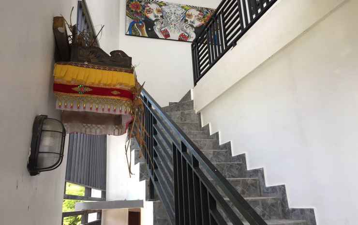Чангу: Oyo 90195 The Koi Guest House