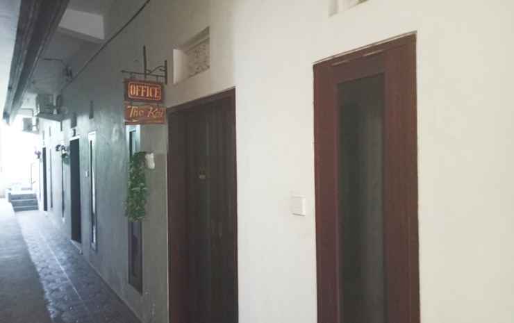 Чангу: Oyo 90195 The Koi Guest House