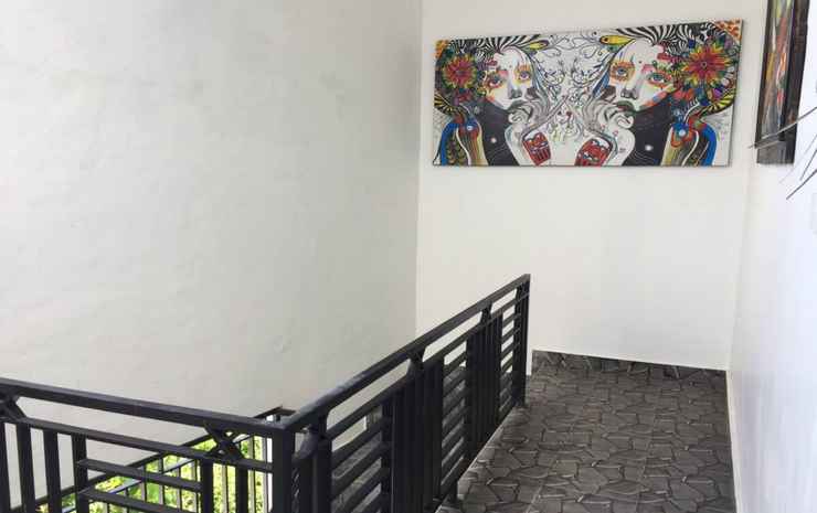 Чангу: Oyo 90195 The Koi Guest House