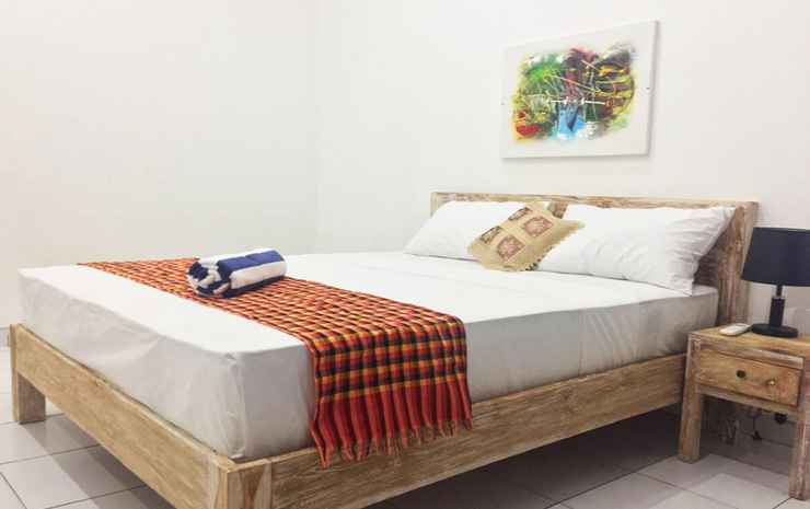 Чангу: Oyo 90195 The Koi Guest House