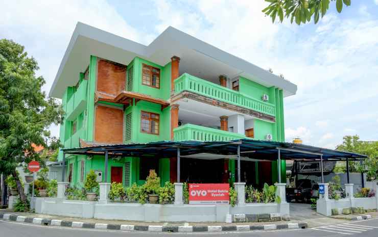 Денпасар: OYO 90089 Hotel Satria Syariah