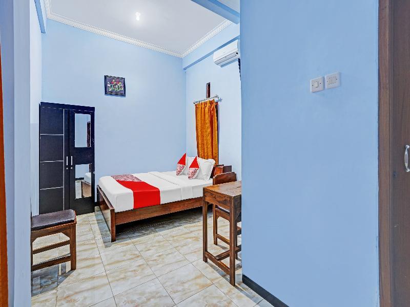 Джомбанг: OYO 90199 JEC Residence Syariah
