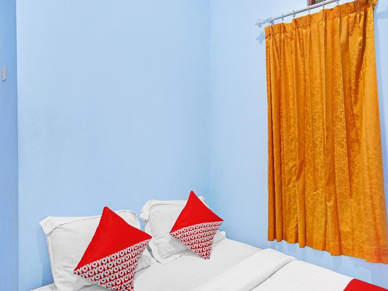 Джомбанг: OYO 90199 JEC Residence Syariah