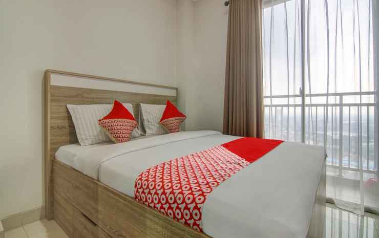 Тангеранг: OYO 90198 Nature's Rooms Springwood