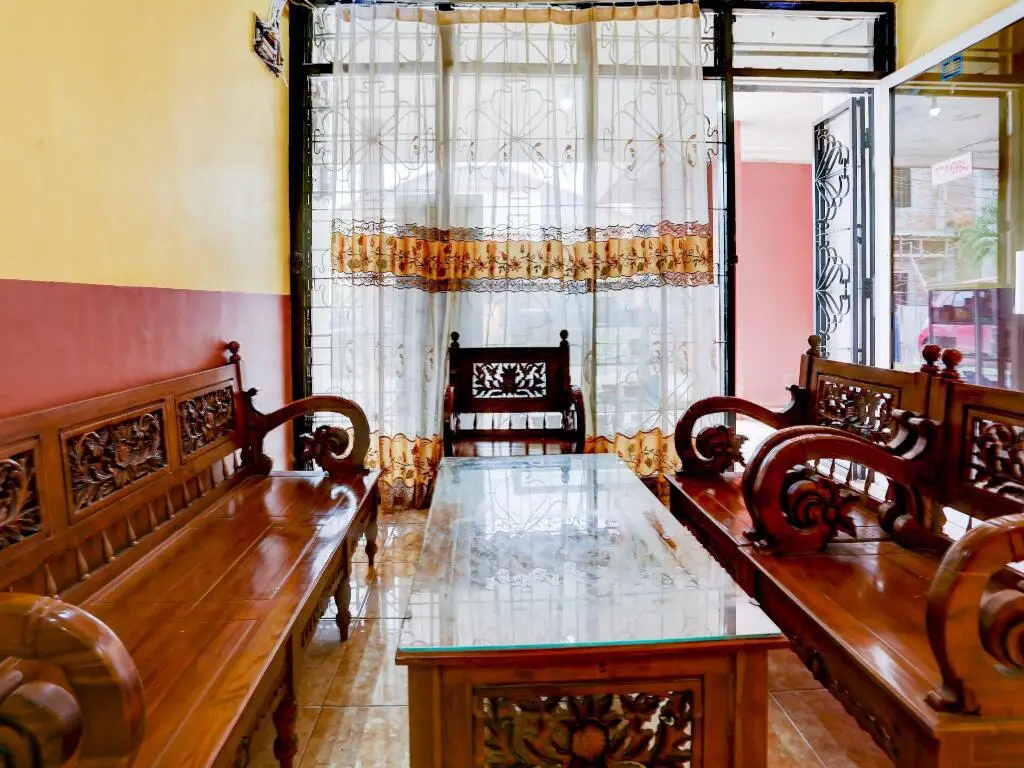 Палембанг: OYO Life 90190 Asha Kost Syariah