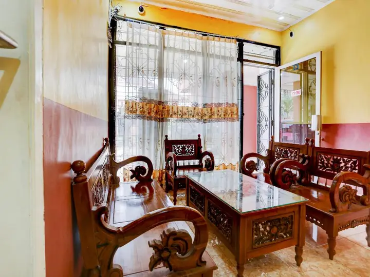 Палембанг: OYO Life 90190 Asha Kost Syariah