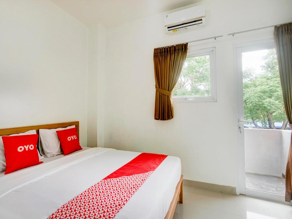 Бандар-Лампунг: OYO 90180 Ava Guesthouse
