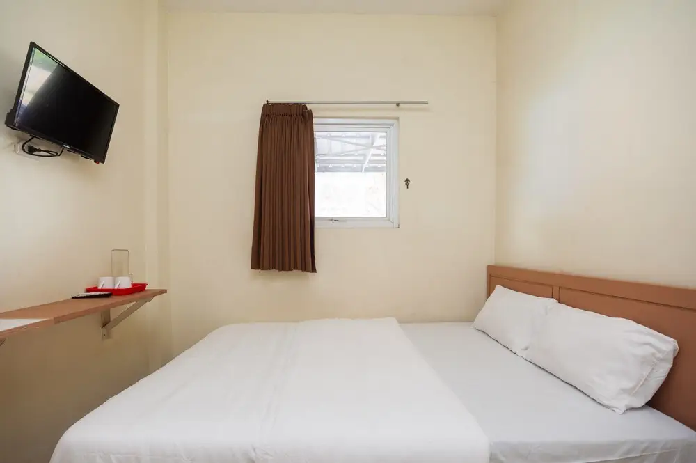 Бандар-Лампунг: OYO 90180 Ava Guesthouse