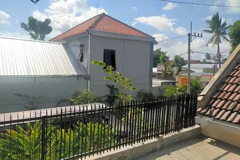 Баньюванги: SPOT ON 90135 Thalia Residence