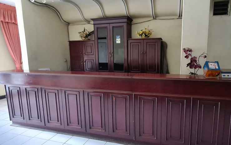 Бандунг: Oyo 90203 Dzawani Guest House