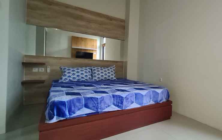 Бандунг: Oyo 90203 Dzawani Guest House