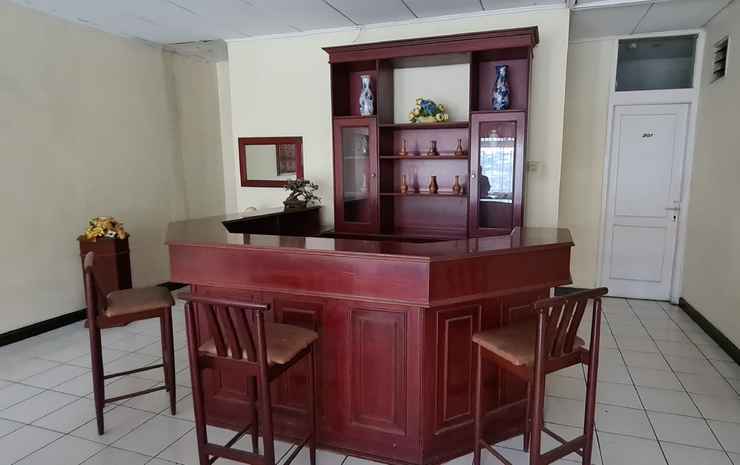 Бандунг: Oyo 90203 Dzawani Guest House