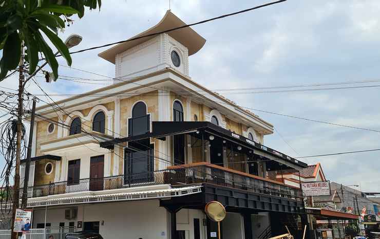 Бандунг: Oyo 90203 Dzawani Guest House