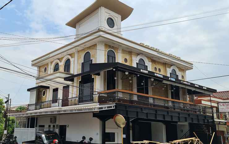 Бандунг: Oyo 90203 Dzawani Guest House