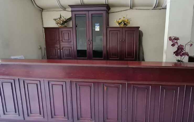 Бандунг: Oyo 90203 Dzawani Guest House