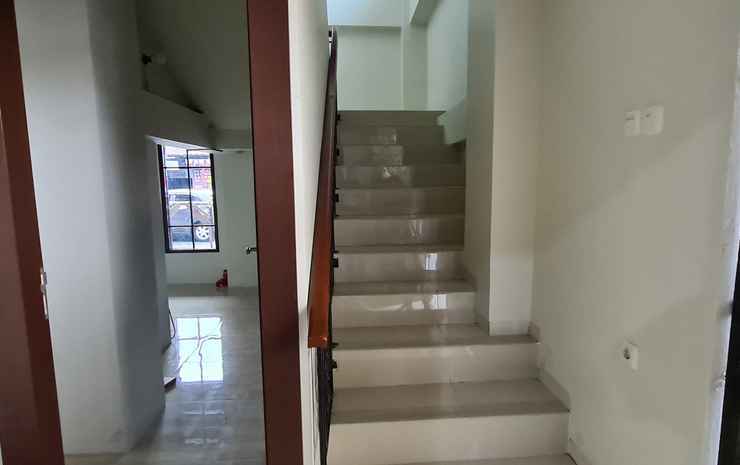 Бандунг: Oyo 90203 Dzawani Guest House