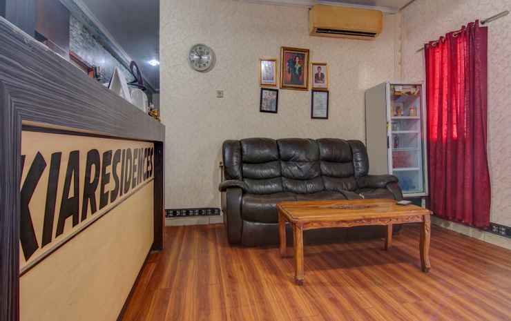Тангеранг: OYO 90202 Kia Guesthouse