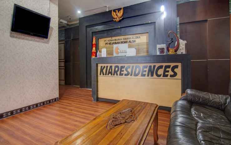 Тангеранг: OYO 90202 Kia Guesthouse