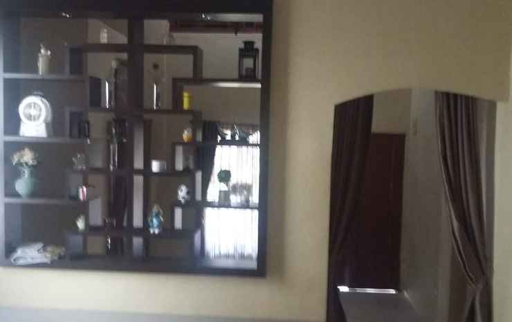 Макассар: Oyo 90207 Danty Guest House