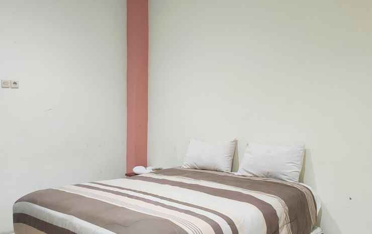 Макассар: Oyo 90207 Danty Guest House